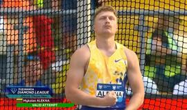 Mykolas Alekna
