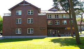 Neringos PSPC