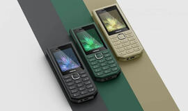 „Nokia 300 Charge“