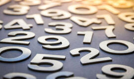 numerologija