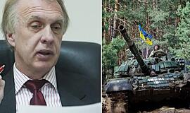 Владимир Огрызко