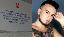 Vytenis Partikas
