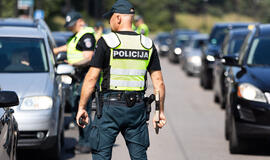 Policija
