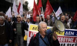 Protestai