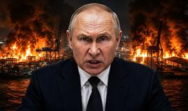 Vladimiras Putinas