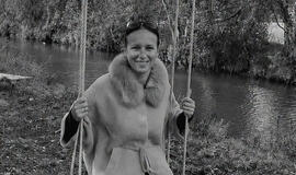 Roberta Daukantienė