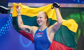 Rūta Meilutytė