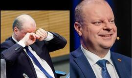 Saulius Skvernelis
