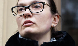 Agnė Silickienė