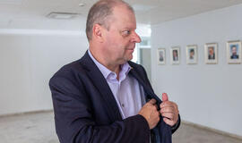 Saulius Skvernelis