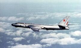 Sovietų bombonešis
