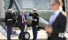 Donaldas Trampas