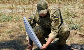 Ukrainietis karys
