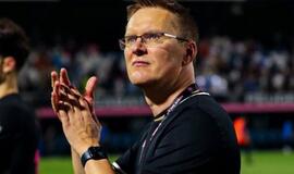 Valdas Dambrauskas
