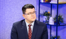 Seimo narys Vytautas Sinica