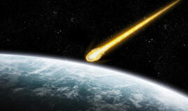 asteroidas