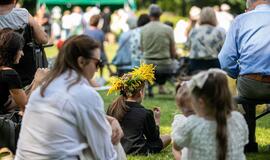 Festivalis „Žolinėk' 23"