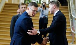 Politikai