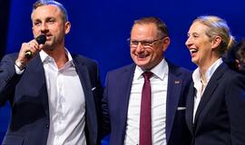 Alternatyva Vokietijai