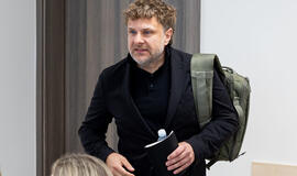 Benediktas Vanagas