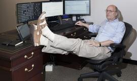 Bjarne Stroustrup