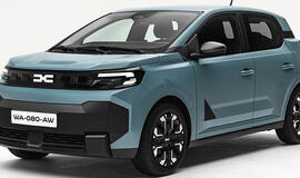 dacia