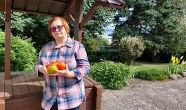 Dalia Kvietkauskiene
