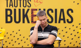 Danas Rapšys