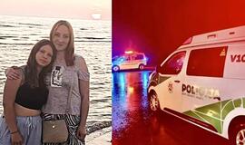 Klaipėdoje dingo nepilnametė