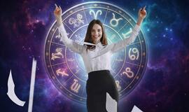 Zodiako ženklai