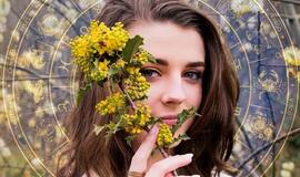 Zodiako ženklai