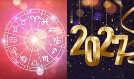 2027 metų horoskopas visiems Zodiako ženklams