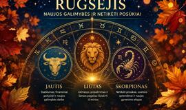 Astrologinė prognozė
