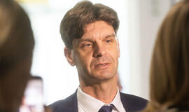 Ignas Vėgėlė