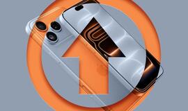 „iPhone 17 Pro“ prieš „iPhone 18 Pro“