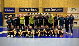 Dragūnas