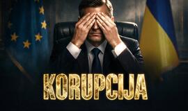 Korupcija