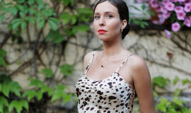 Fausta Marija Leščiauskaitė
