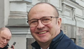 Ričardas Malinauskas