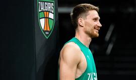 Marius Grigonis