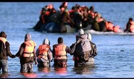 Migrantai