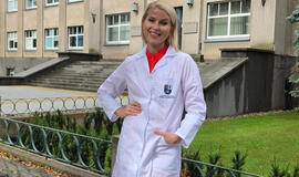 Rūta Mikelkevičiūtė