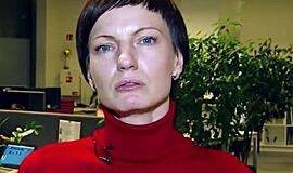 Monika Garbačiauskaitė - Budrienė