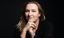 Monika Požerskytė-Kalvelė