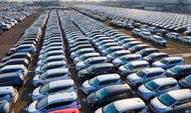 Naudoti automobiliai