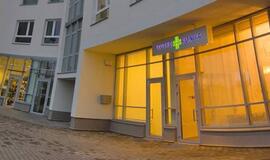 Navicko klinika