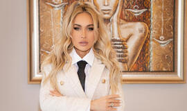 Oksana Pikul