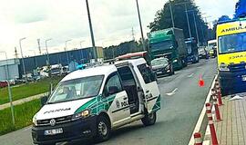 Policija
