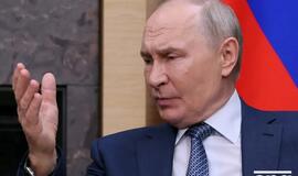 Vladimiras Putinas