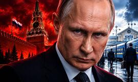 Vladimiras Putinas